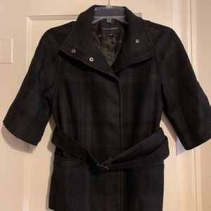 Banana Republic coat